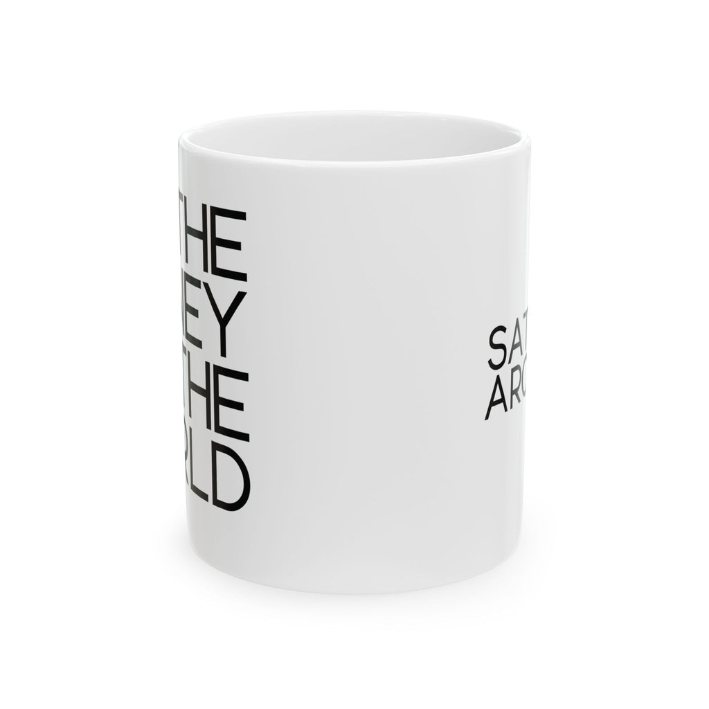 Fix the Money - Coffee Mug