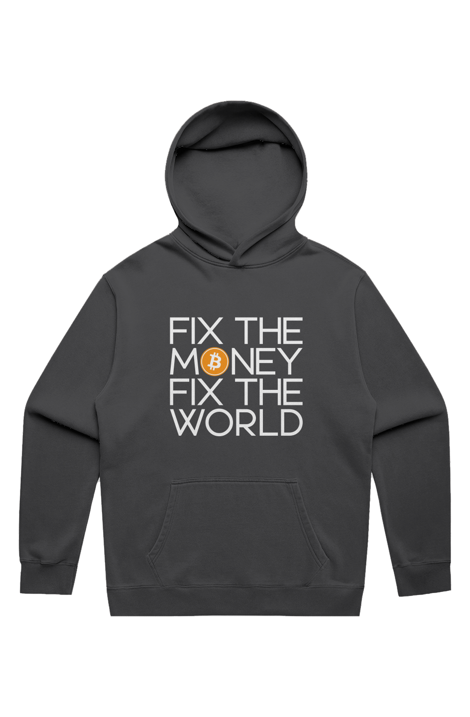 The Archive Hoodie