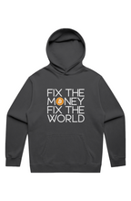 The Archive Hoodie