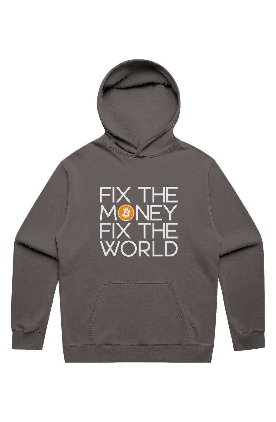 The Archive Hoodie
