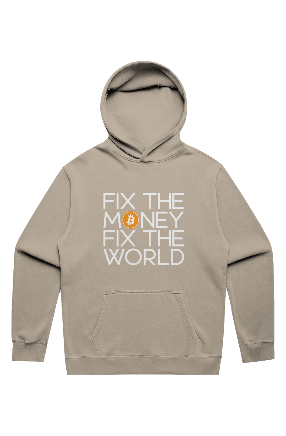 The Archive Hoodie