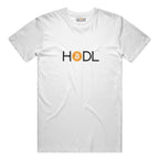 Hodl Heavyweight Tee