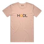 Hodl Heavyweight Tee