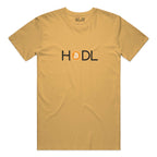 Hodl Heavyweight Tee
