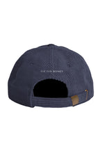 Satoshi Corduroy Cap