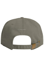 Satoshi Class Cap