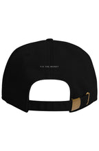 Satoshi Class Cap