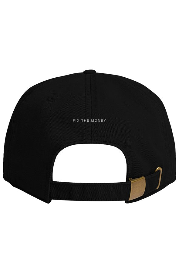 Satoshi Class Cap