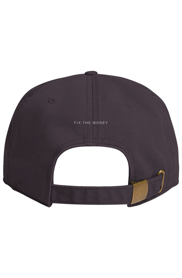Satoshi Class Cap