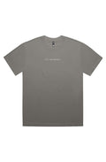 Fix the Money Heavy Faded Tee