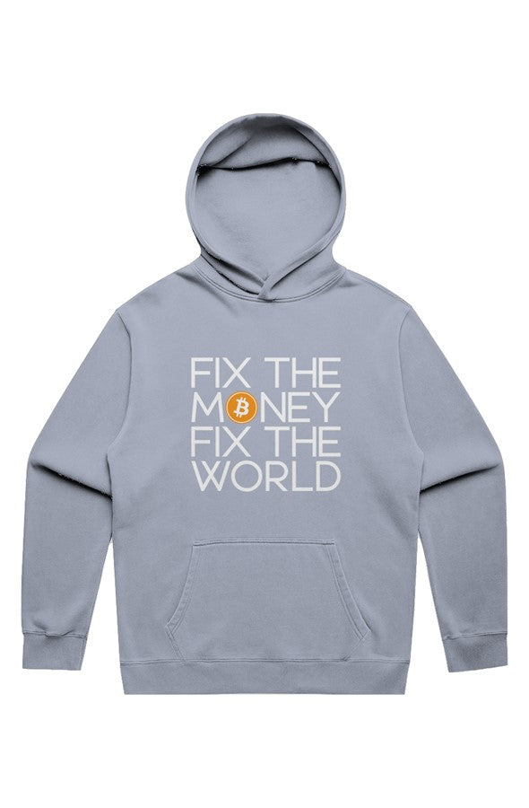 The Archive Hoodie
