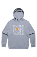 The Archive Hoodie