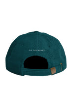 Satoshi Corduroy Cap