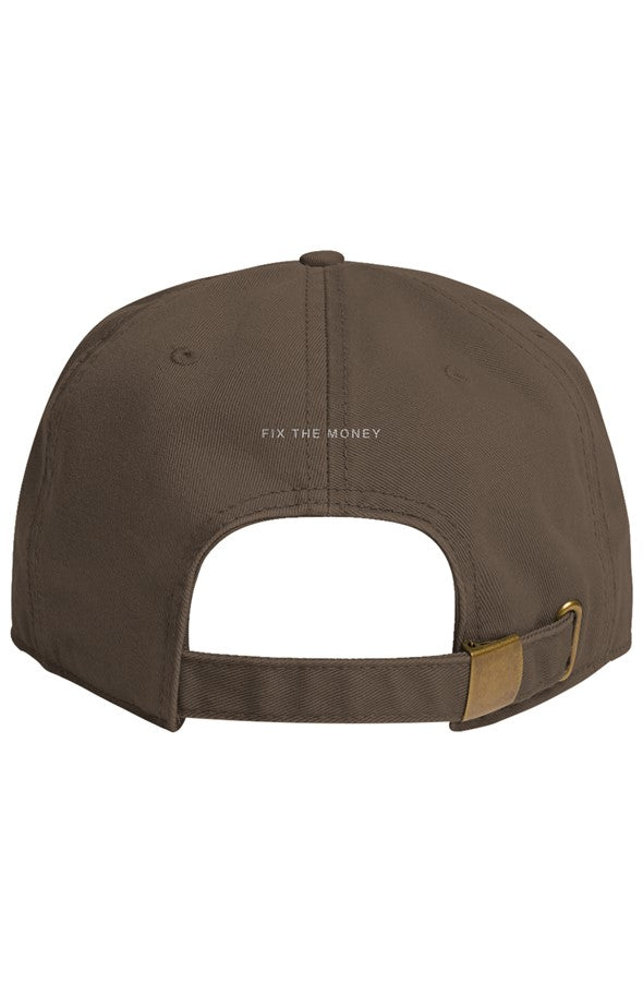 Satoshi Class Cap