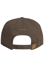 Satoshi Class Cap